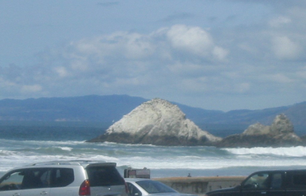 Alcatraz San Fransisco